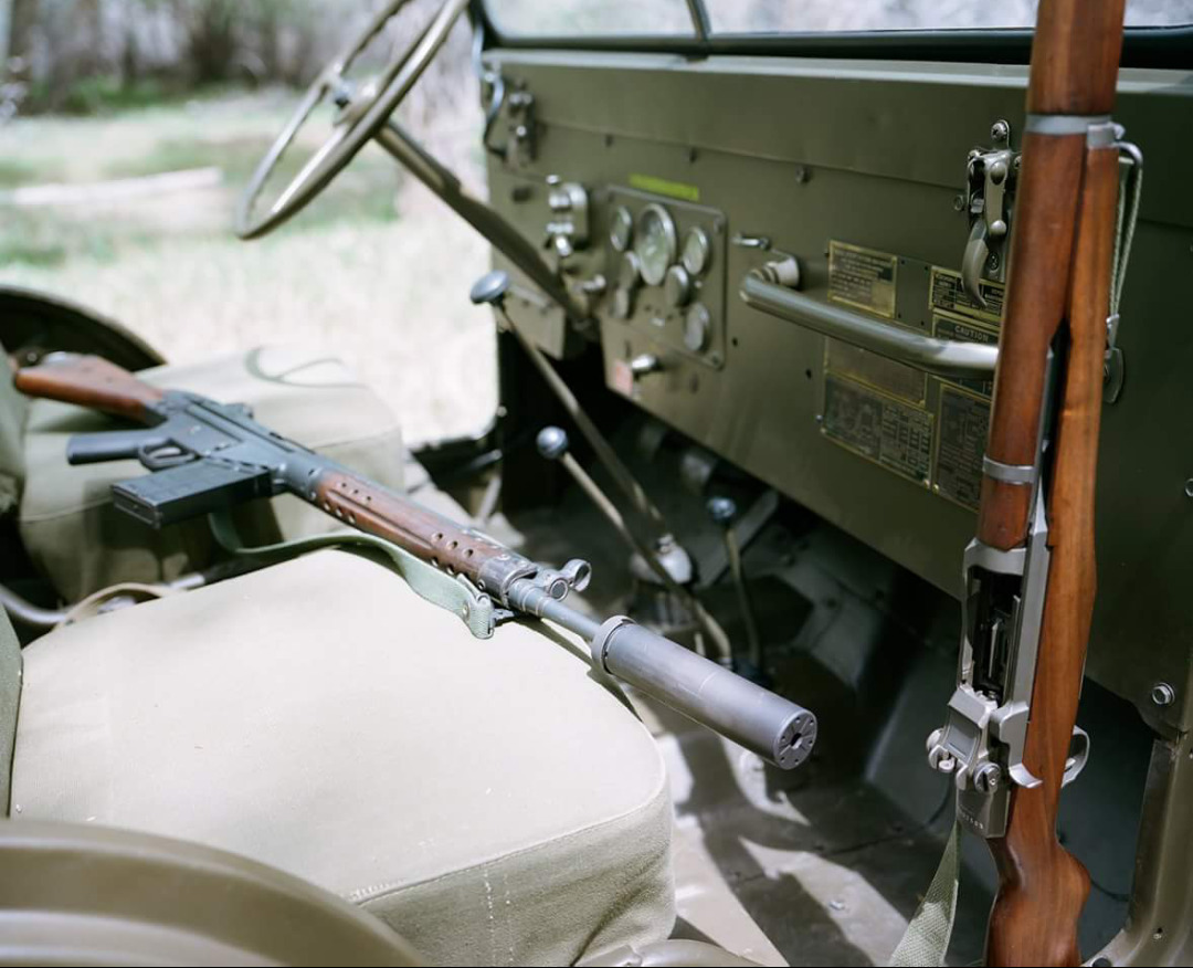itschancewetake:  SilencerCo takes the best pictures.