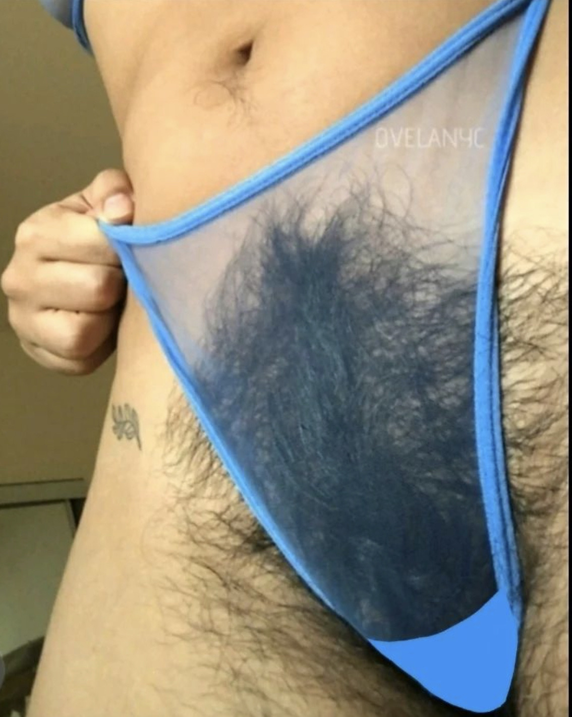 toledo74: Loving dat thong babes💕💗💘