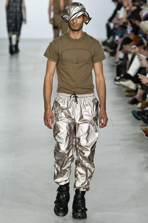 totalmenswear: Nasir Mazhar SS17