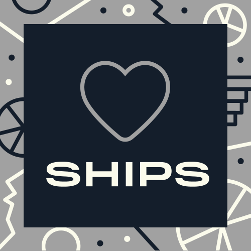 thefandometrics: 2016’s Top ShipsSet sail on the S.S. Conceptual Relationship.1. Clexa +7 