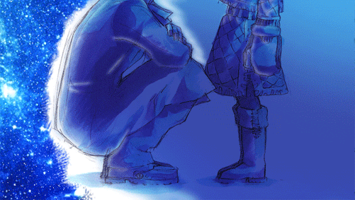 brendachanblr:    Just close your eyesThe sun is going downYou’ll be alrightNo