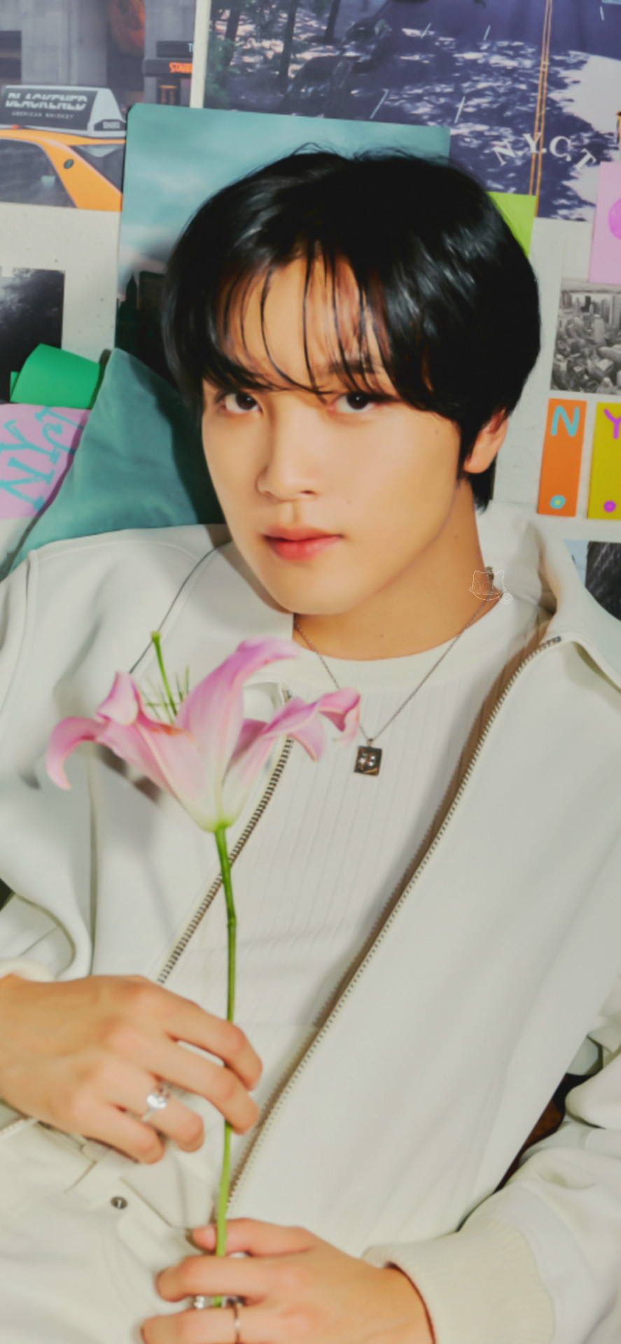 NCT ; NYCT