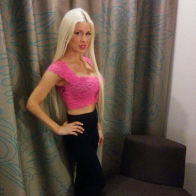 filthyfaketittedwhore:  amateur-implant-pics:  lulu73732  http://filthyfaketittedwhore.tumblr.com/archive