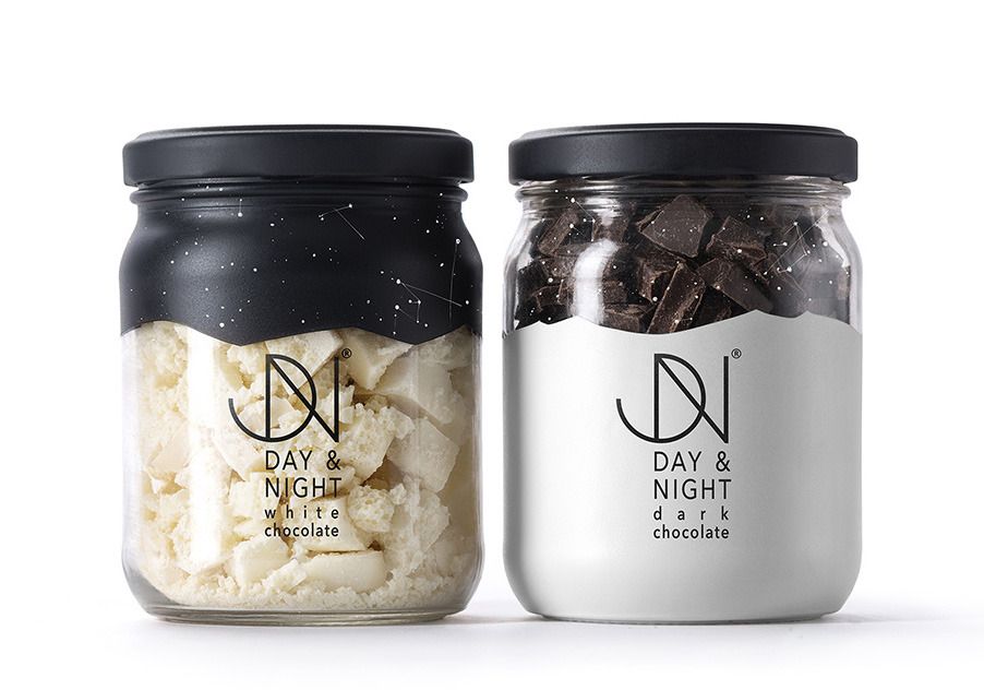 nae-design:Luxury concept design by Backbone Branding