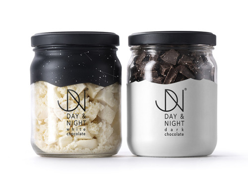 nae-design:Luxury concept design by Backbone Branding