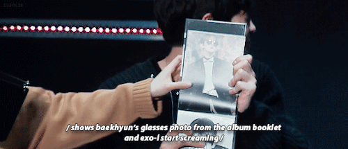The Photo Baekhyun Didnt Want Us To See :: Dmumt Comeback Showcase