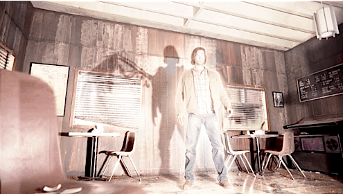 ghostbobby:  9x02: Devil May Care 