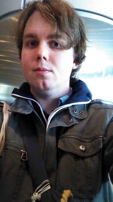 cyberpunkfetish:  so this #tbt is also a transition timeline of sorts, inspired by the videogame cons that have sort of bookended my transition so far. the first selfie was taken march 2013 at pax east, about two months before i started spiro. i had come