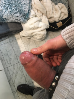 bigthickchubbydick:  Dang, that’s thick! 