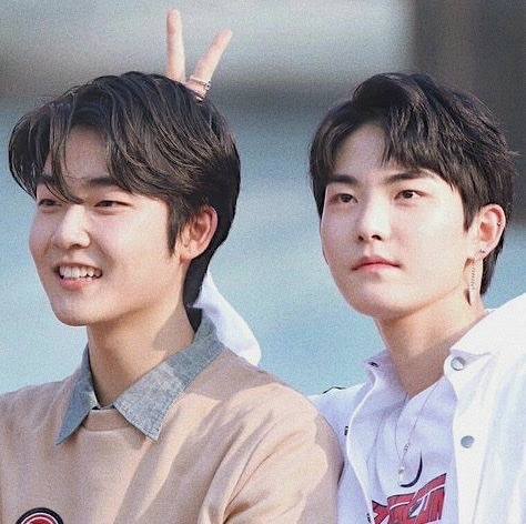 Cat And Rabbit Are They !!! #%cute Boys