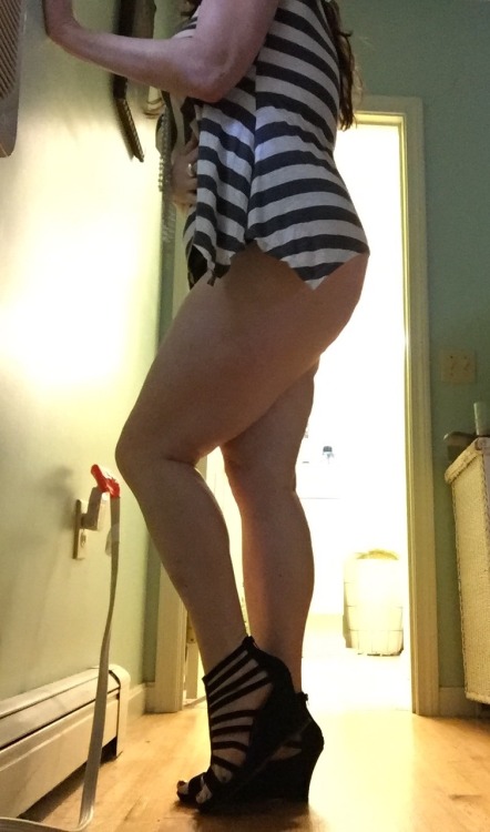 thehappygals:  Good morning y'all!!! 😊💕💋 
