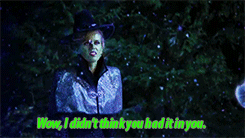 oncepromised:  Rumplestiltskin & choosing between his son and magic 
