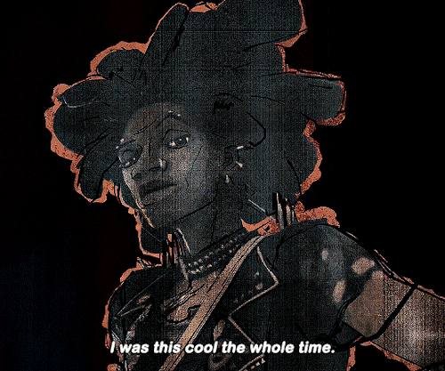 Spider-Man: Across The Spider-Verse (2023)
