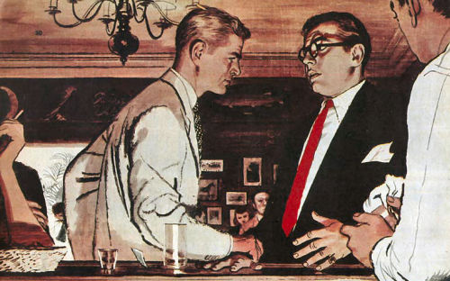 Vintage Graphics