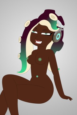 tjlive5:    Here’s a Marina pic I made