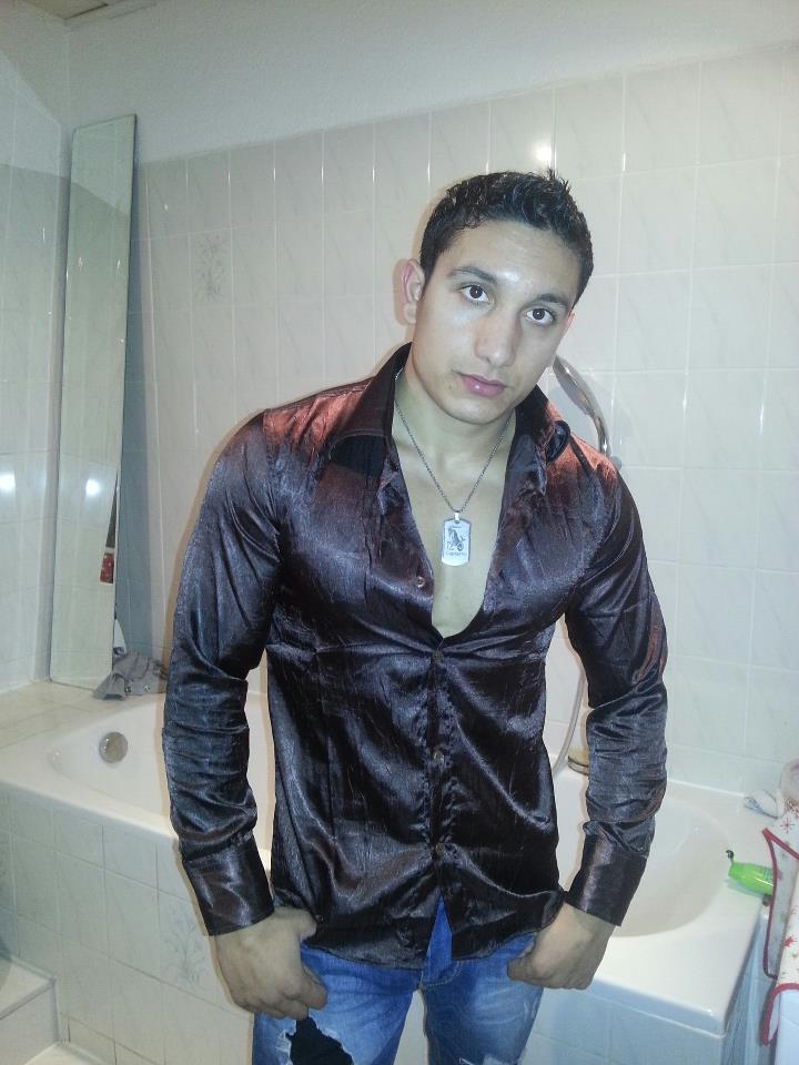 malphass:  What do you think? :) YOU LIKE THAT GIPSY? 