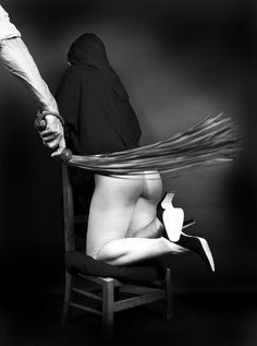 rvfriends:Every naughty girl deserves punishment.