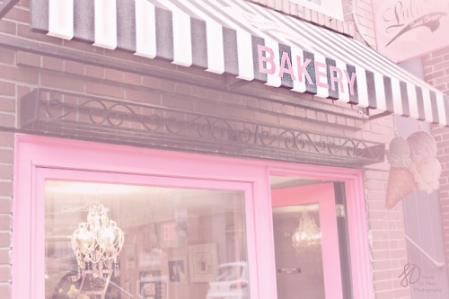 ♥⑅sweet treats⑅♥  Boston, Massachusetts