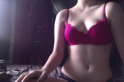 colleeninthehouse:  shaved my pussy for the