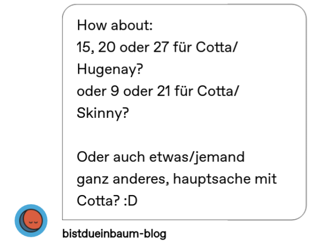Für einen Fick würde die pralle Blondine alles stehenlassen Für einen Fick würde die pralle Blondine alles stehenlassen