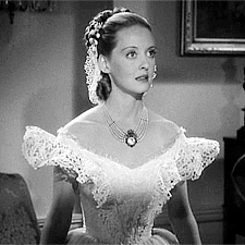 lorettasyoung:Jezebel (1938)