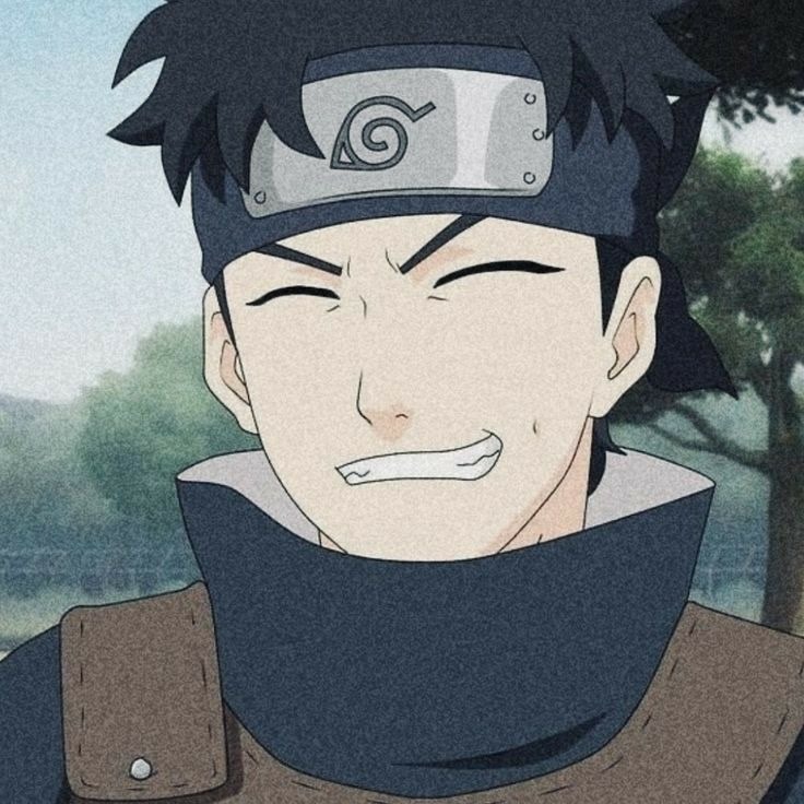 Shisui Uchiha on Tumblr