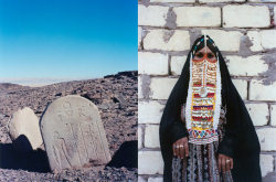 babasboyfriend:  sersariyeh:  Bedouins of