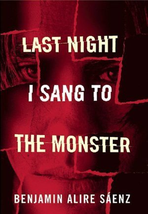 23books:  Books that involve characters that struggle with mental illness because there isn’t enough awareness about it out there.   The  Bell Jar by Sylvia Plath Girl, Interrupted by Susanna Kaysen Last Night I Sang to the Monster by Benjamin Alire