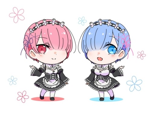 chibi rem