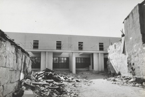 Álvaro Siza / SAAL São Victor / 1974 - 1977, Porto