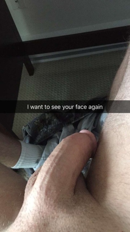 luke-winters:  ghostsnnudes:  REQUEST!  this is greg! A really hot request and a nice looking cock holy shit! He was so sexy and ready to send me pics whenever he was horny! If you wanna see more of him because I have a lot more of him make sure you reblo