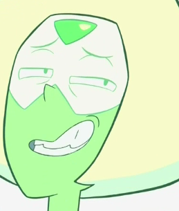 weekofpearlmethyst:  another reminder that this fucking nerd is still technically