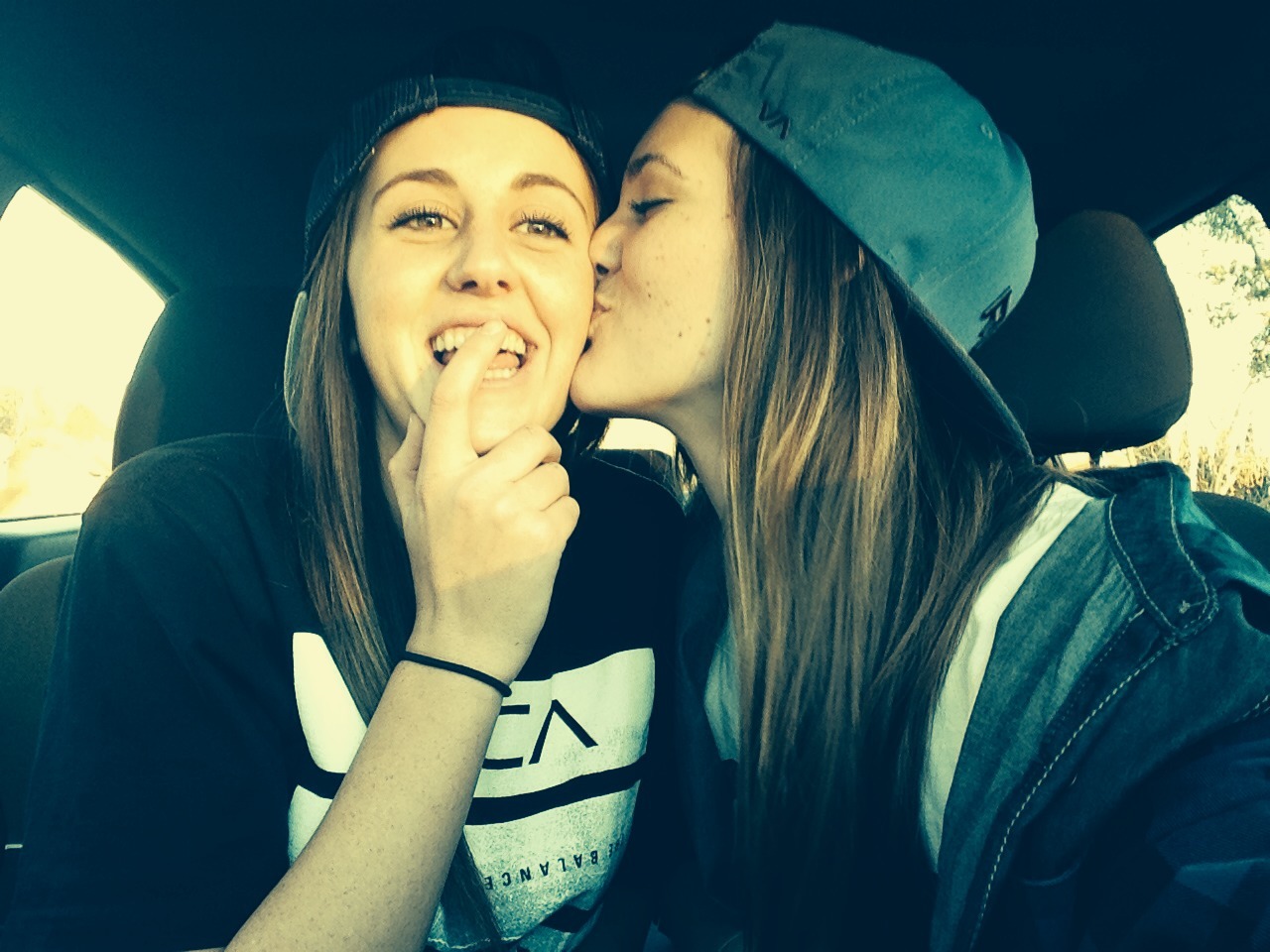whatisbliss:  My favorite girl