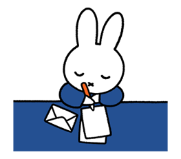 Miffy By Tv Tokyo Communications