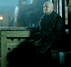 Fuck Yeah Game of Thrones