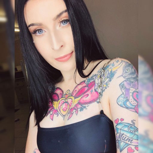 Angelic-Peach:  Call Me Baby, Call Me Princess, Call Me Angel. Buy Me Things And