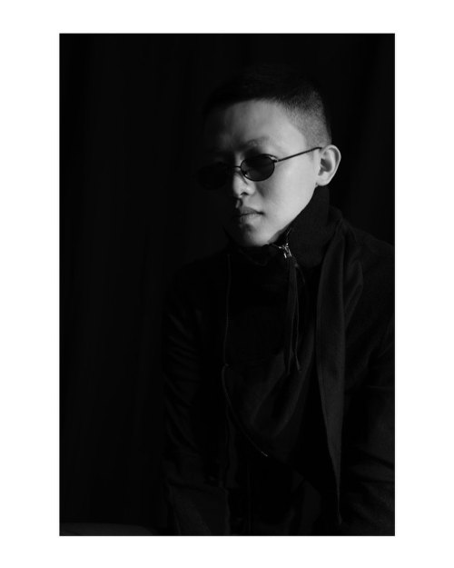 // By Me Model: @zxlily.7 Partner: @zakk.chen Place: @westleestudio . . . #taiwan# #model #canon #portrait