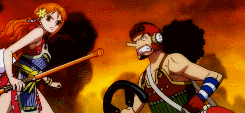 One Piece Tumblr One Piece Opening 23 Creditless