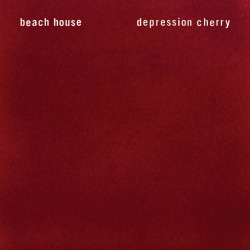subpop:  Beach House will be back with a new record on August 28th! Pre-order Depression Cherry from Sub Pop now.