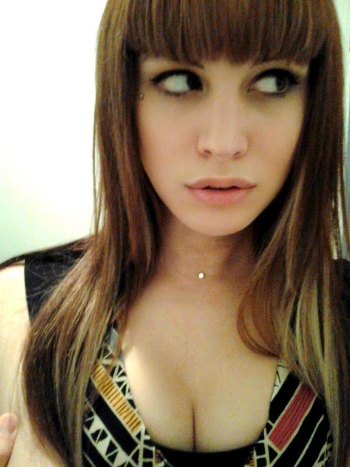 trapfag:  Kendra Monroe from USA. 