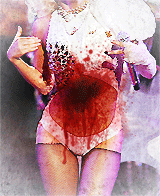 arrtpop:  I pray the fame won´t take my life… 