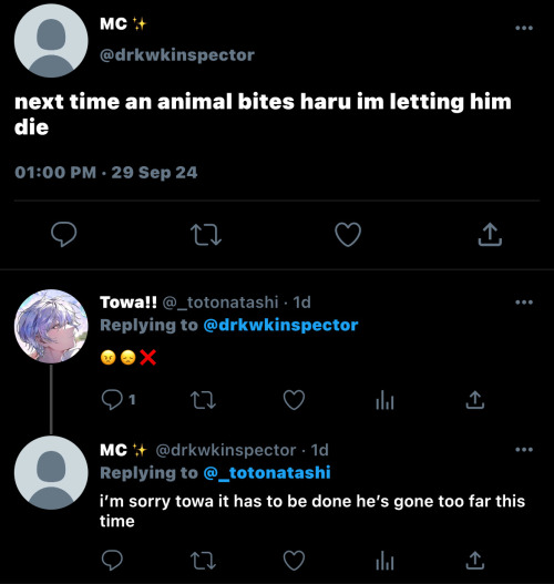 ITS JABBERWOCKING TIME RAAAAHHHHH