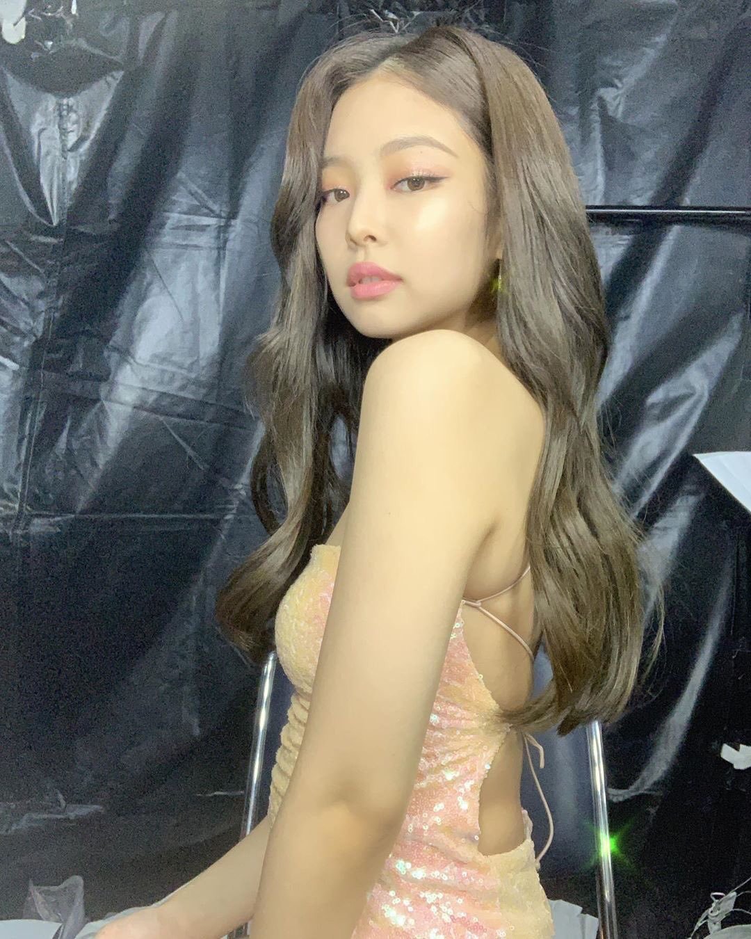 Jennie Pics
