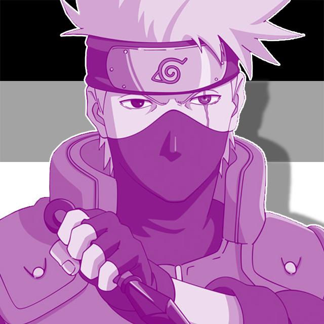 Kakashi Hatake  LGBT+ 🌈 Amino