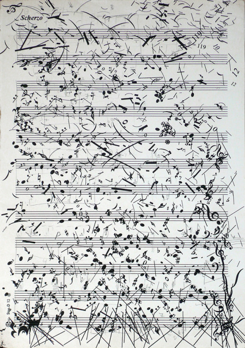 garadinervi:  From: Frank Lepold, Sonate nr 8, 2011