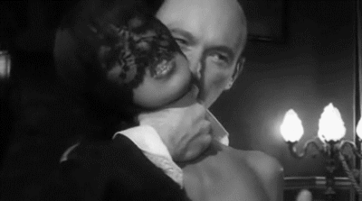 Elegant perversions