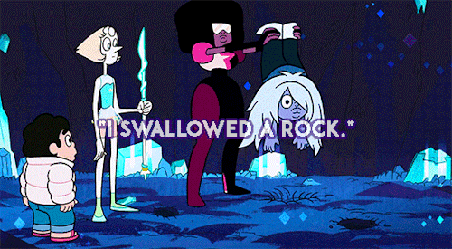 Sex roses-fountain:  :Random Amethyst Quotes[Pearl] pictures