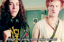 ainswerths:  skins favorites || five characters || Rich Hardbeck [4/5] &ldquo;I