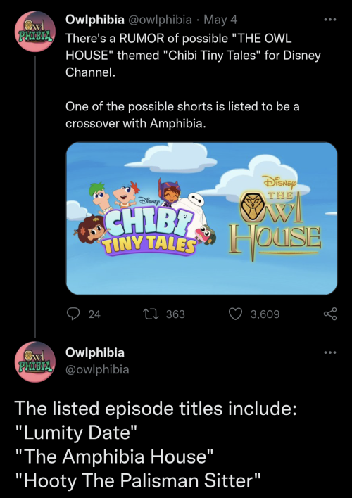 LUMITY DATE CHIBI TALES EPISODE CONFIRMED