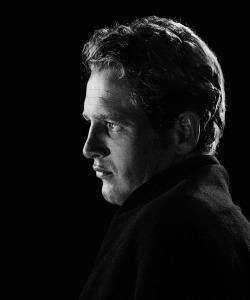 thedevilwearspradaknockoffs:  Paul Newman